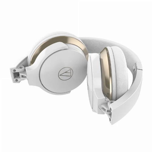 قیمت خرید فروش هدفون Audio-Technica ATH-AR3BT White 